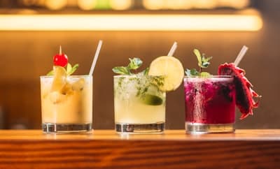 Cocktail (virgin)